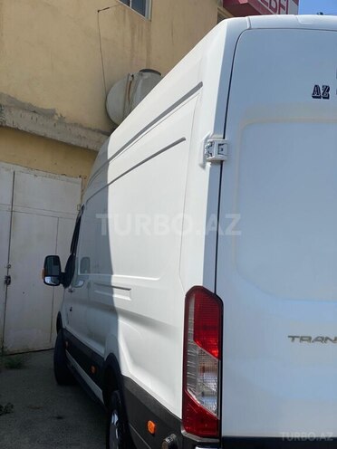 Ford Transit 2018, 200,000 km - 2.2 l - Bakı