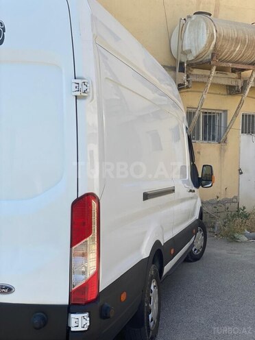 Ford Transit 2018, 200,000 km - 2.2 l - Bakı