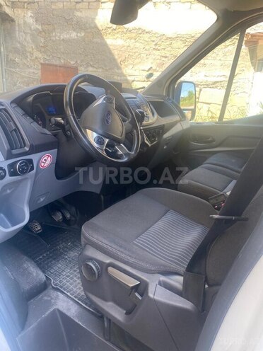 Ford Transit 2018, 200,000 km - 2.2 l - Bakı