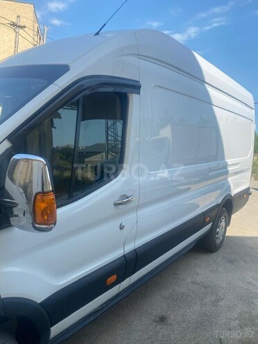 Ford Transit 2018, 200,000 km - 2.2 l - Bakı