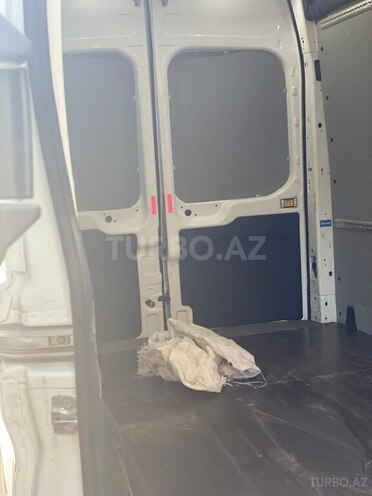 Ford Transit 2018, 200,000 km - 2.2 l - Bakı