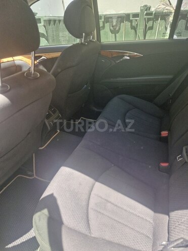Mercedes E 220 d 2006, 340,000 km - 2.2 l - Bakı
