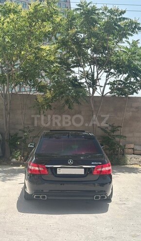Mercedes E 300 2012, 241,000 km - 3.0 l - Bakı