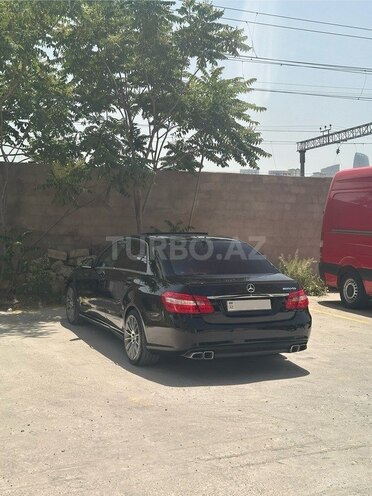 Mercedes E 300 2012, 241,000 km - 3.0 l - Bakı