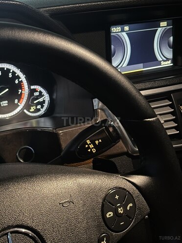 Mercedes E 300 2012, 241,000 km - 3.0 l - Bakı