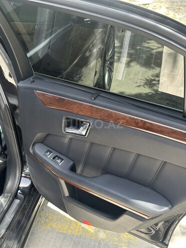 Mercedes E 300 2012, 241,000 km - 3.0 l - Bakı