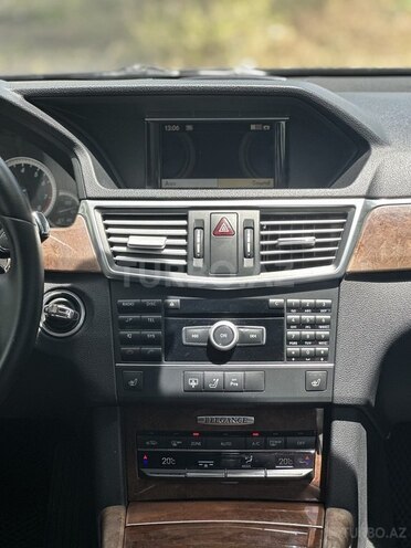Mercedes E 300 2012, 241,000 km - 3.0 l - Bakı