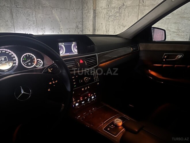 Mercedes E 300 2012, 241,000 km - 3.0 l - Bakı
