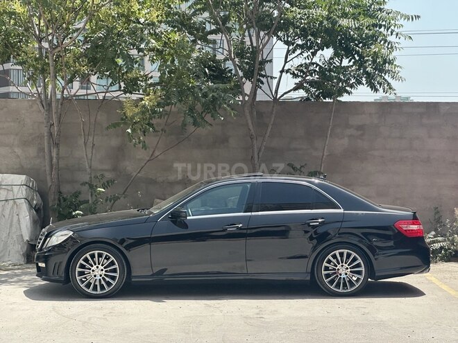 Mercedes E 300 2012, 241,000 km - 3.0 l - Bakı