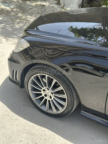 Mercedes E 300 2012, 241,000 km - 3.0 l - Bakı