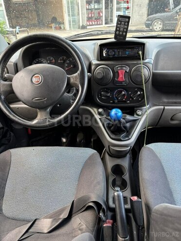 Fiat Doblo 2007, 471,000 km - 1.3 l - Ağcabədi