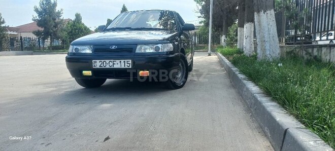 LADA (VAZ) 2112 2006, 250,000 km - 1.6 l - Gəncə