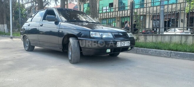 LADA (VAZ) 2112 2006, 250,000 km - 1.6 l - Gəncə