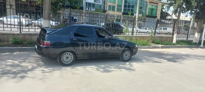 LADA (VAZ) 2112 2006, 250,000 km - 1.6 l - Gəncə
