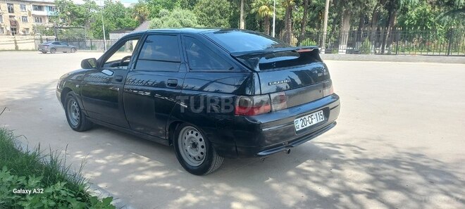 LADA (VAZ) 2112 2006, 250,000 km - 1.6 l - Gəncə