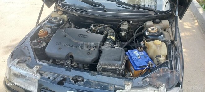 LADA (VAZ) 2112 2006, 250,000 km - 1.6 l - Gəncə