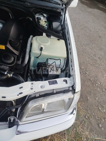 Mercedes C 240 1999, 287,563 km - 2.4 l - Masallı