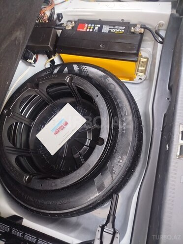 Mercedes C 240 1999, 287,563 km - 2.4 l - Masallı