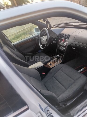 Mercedes C 240 1999, 287,563 km - 2.4 l - Masallı