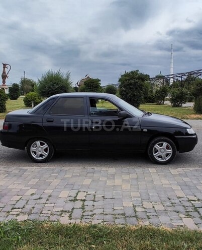 LADA (VAZ) 2110 2008, 447,000 km - 1.6 l - Xaçmaz