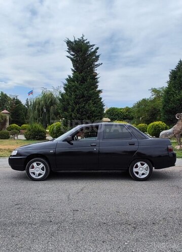 LADA (VAZ) 2110 2008, 447,000 km - 1.6 l - Xaçmaz