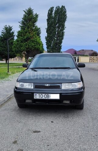 LADA (VAZ) 2110 2008, 447,000 km - 1.6 l - Xaçmaz