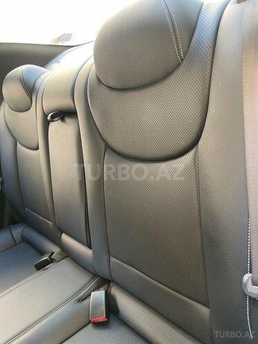 Hyundai Elantra 2012, 200,000 km - 1.6 l - Bakı