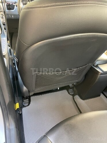 Hyundai Elantra 2012, 200,000 km - 1.6 l - Bakı