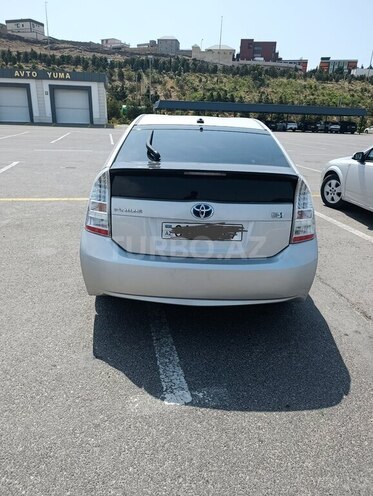 Toyota Prius 2009, 294,000 km - 1.8 л - Xırdalan