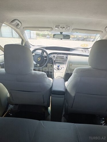 Toyota Prius 2009, 294,000 km - 1.8 л - Xırdalan