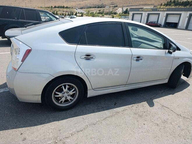 Toyota Prius 2009, 294,000 km - 1.8 л - Xırdalan