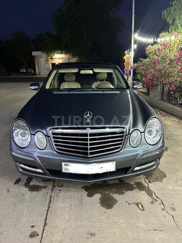 Mercedes E 280-2