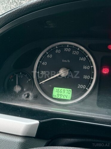 GAZ 330202-740 2011, 166,700 km - 2.9 л - Gəncə