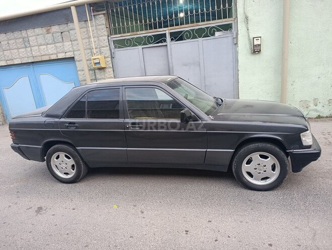 Mercedes 190 1992, 477,080 km - 1.8 l - Xırdalan