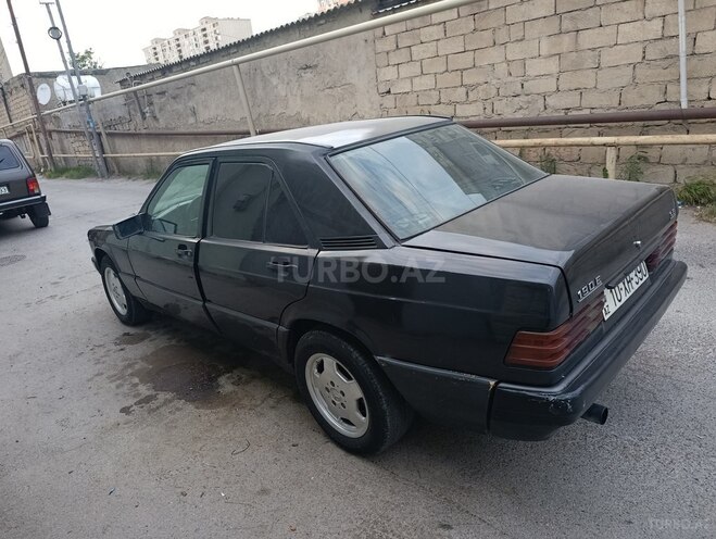 Mercedes 190 1992, 477,080 km - 1.8 l - Xırdalan