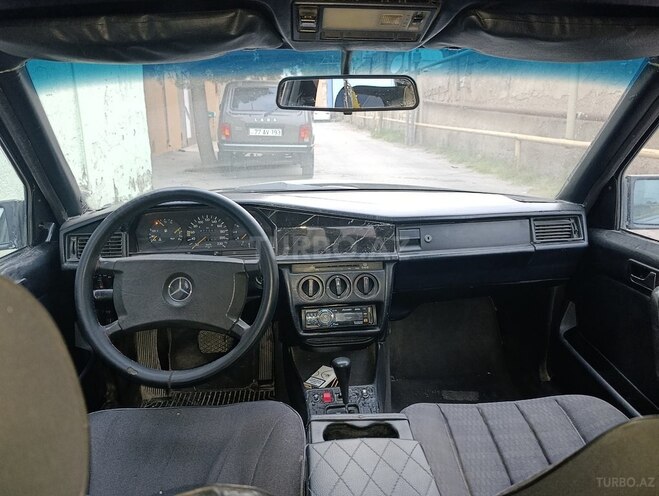Mercedes 190 1992, 477,080 km - 1.8 l - Xırdalan