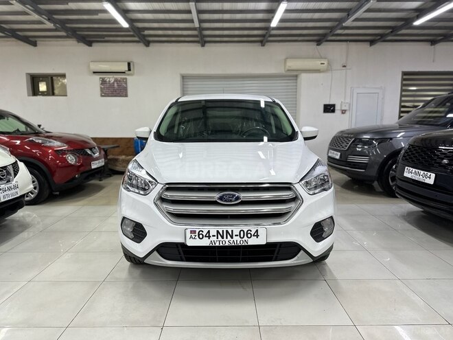 Ford Escape-2