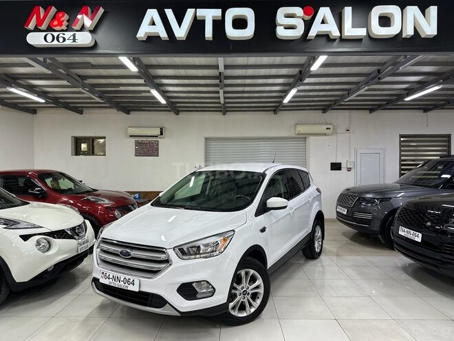 Ford Escape-1