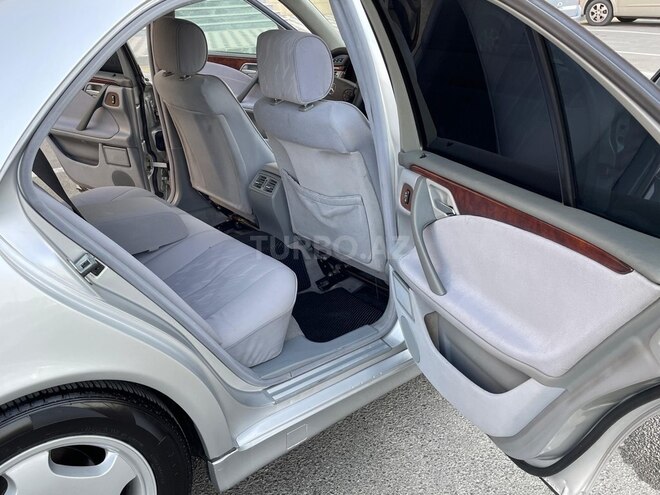 Mercedes E 220 d 2000, 310,000 km - 2.2 l - Sumqayıt
