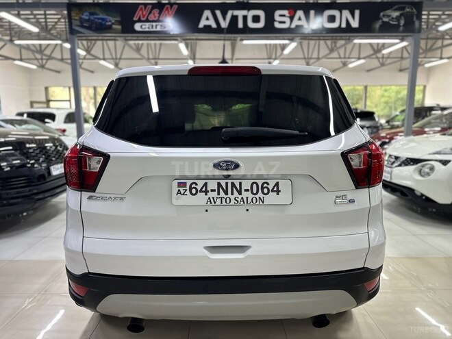 Ford Escape-5