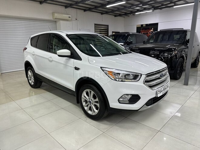 Ford Escape-3