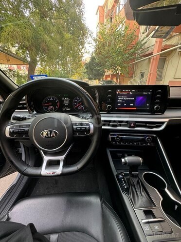 Kia K5-3