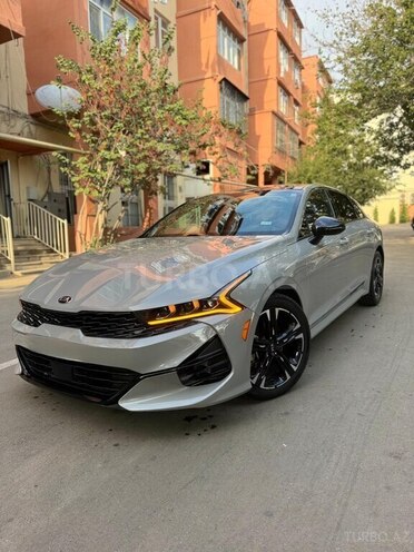 Kia K5-6