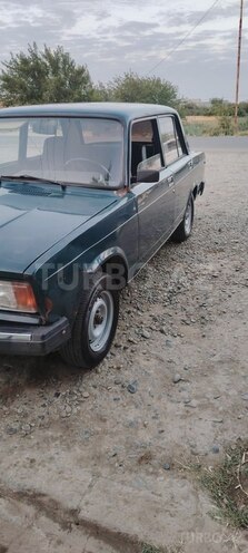 LADA (VAZ) 2107 1996, 12,758 km - 1.6 l - Biləsuvar