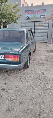 LADA (VAZ) 2107 1996, 12,758 km - 1.6 l - Biləsuvar