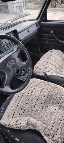LADA (VAZ) 2107 1996, 12,758 km - 1.6 l - Biləsuvar