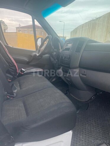 Mercedes Sprinter 516 2014, 280,000 km - 2.2 l - Bakı