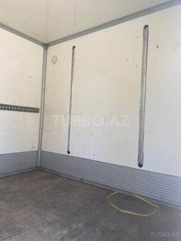 Mercedes Sprinter 516 2014, 280,000 km - 2.2 l - Bakı
