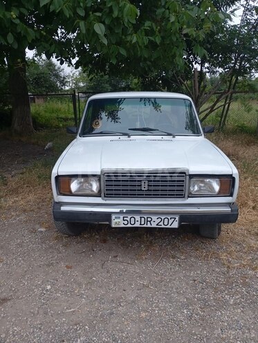 LADA (VAZ) 2107 1996, 99,995 km - 1.6 l - Quba