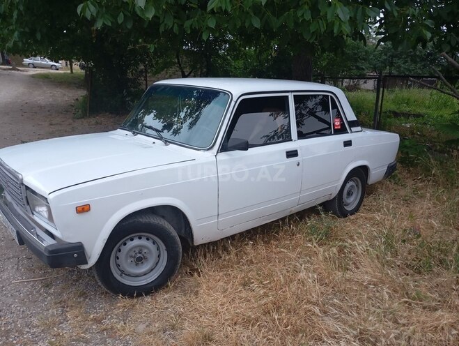LADA (VAZ) 2107 1996, 99,995 km - 1.6 l - Quba